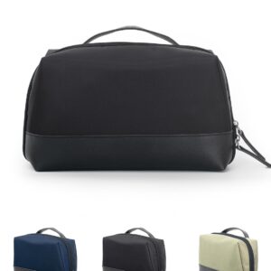 Home mic pouch accessories organizer